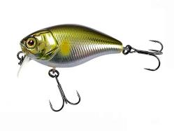 Воблер Jackall Cherry One Footter 46F HL Ayu